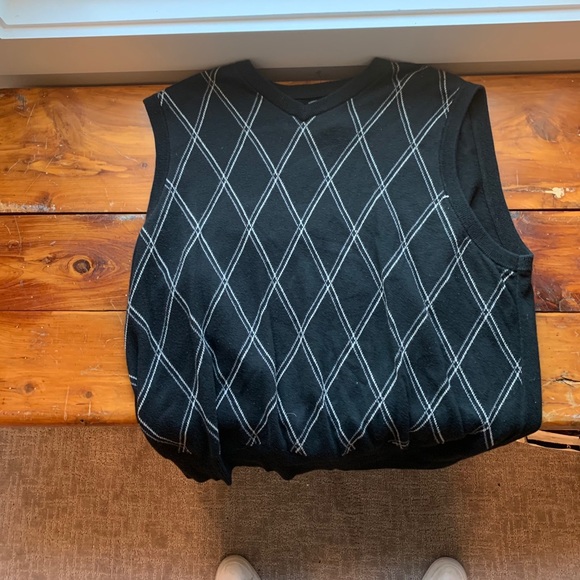 Sweater Vest - Picture 1 of 1